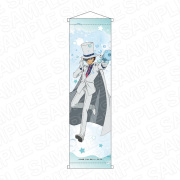 【11月下旬～12月上旬頃発送予定】名探偵コナン　ミニラメタペストリー　怪盗キッド　Summer ver.【予約期間：9/24～10/6】