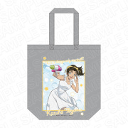 【11月下旬～12月上旬頃発送予定】名探偵コナン　トートバッグ　遠山和葉　Summer ver.【予約期間：9/24～10/6】