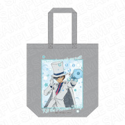 名探偵コナン 怪盗キッド 缶バッジ ブロマイド Summer ver