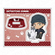 2025年3月下旬～4月上旬頃発送予定】名探偵コナン アクリル