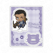 【8月下旬～9月上旬頃発送予定】名探偵コナン　アクリルスタンド　大和敢助　デフォルメねこ ver.4【予約期間：2025年5/19～6/1】