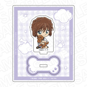 値下げ　名探偵コナン　灰原哀　コナン　newdays デフォルメ　SD 缶バッジ 値下げ 名探偵コナン 灰原哀 コナン newdays デフォルメ SD 缶バッジ