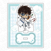 【2026年2月下旬～3月中旬頃発送予定】名探偵コナン　アクリルスタンド　怪盗キッド　デフォルメいぬ ver.2【予約期間：2025年11/21～2025年12/7】
