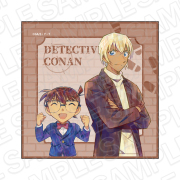8月下旬～9月上旬頃発送予定】名探偵コナン アクリルフィギュア PALE
