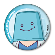 1点 阪久明 缶バッジ 楽天コレクション 会社と私生活 -オンとオフ- 楽天ブックス: あんさんぶるスターズ！！ コレクション缶バッジ［2024