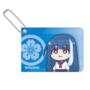 蒼樹うめ展限定 パスケース 蒼樹うめ展限定 パスケース （公式グッズ＆音声ガイド｜蒼樹うめ展）