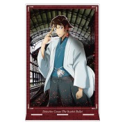 劇場版『名探偵コナン 緋色の弾丸』アクリルアートスタンドVol.2　D