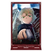 劇場版『名探偵コナン 緋色の弾丸』アクリルアートスタンドVol.2　F