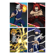 僕のヒーローアカデミア キャラコスタオルVol.2 オールマイト