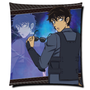 名探偵コナン　コナンプラザ クッションVol.7 警察学校　松田陣平　⭐️新品 Amazon.co.jp: 名探偵コナン 松田陣平 クッション Vol.7 : おもちゃ