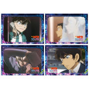 劇場版『名探偵コナンハロウィンの花嫁』静電ピタッとポスター