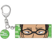 【6月上旬発送予定】名探偵コナン　アイキャッチアクリルキーホルダーVol.4　風見裕也