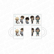 【2022年2月下旬発売予定】名探偵コナン　マグカップ　デフォルメねこ ver.　B