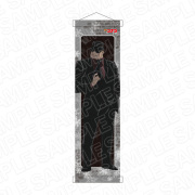 【6月中旬発送予定】名探偵コナン　ミニタペストリー　ウォッカ　snow ver.【予約期間：4/4～4/16】