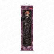 【6月中旬発送予定】名探偵コナン　ミニタペストリー　キャンティ　snow ver.【予約期間：4/4～4/16】