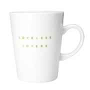 ドラマ「アイのない恋人たち」LOVELESS LOVERS マグカップ【劇中使用】