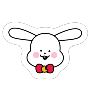 「おはよう朝日です」 おきたクッション