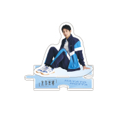 ドラマ「修学旅行で仲良くないグループに入りました」アクリルスタンド