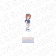【2026年9月下旬～10月中旬頃発送予定】名探偵コナン　アクリルフィギュア　PALE TONE series　灰原哀　vol.7【予約期間：2026年7/6～7/19】