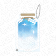 【2026年11月下旬～12月上旬頃発送予定】名探偵コナン　フォトフレームキーホルダー 水鉄砲 ver.【予約期間：2026年8/25～2026年9/6】
