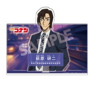 【2026年5月中旬頃発送予定】名探偵コナン　キャラクター紹介アクリルスタンドVol.8　萩原研二【予約期間：2026年2/18～3/8】