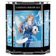 【2026年5月中旬頃発送予定】名探偵コナン　ショーウィンドウ風アクリルスタンドVol.3　萩原千速【予約期間：2026年2/18～3/8】