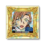 名探偵コナン ガールフレンドパフューム・イン・ザ・ウエスト【遠山和