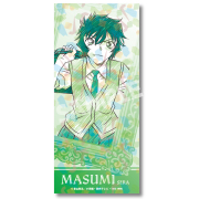 【2026年6月中旬～下旬頃発送予定】名探偵コナン　ペンシルアート　チケット風カードコレクション　世良真純【予約期間：2026年4/1～4/19】