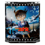 劇場版『名探偵コナン ハイウェイの堕天使』ショーウィンドウ風アクリルスタンド　江戸川コナン