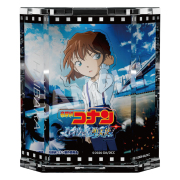 劇場版『名探偵コナン ハイウェイの堕天使』ショーウィンドウ風アクリルスタンド　灰原哀