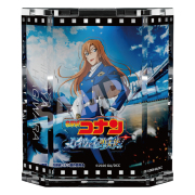 劇場版『名探偵コナン ハイウェイの堕天使』ショーウィンドウ風アクリルスタンド　萩原千速