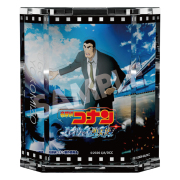 劇場版『名探偵コナン ハイウェイの堕天使』ショーウィンドウ風アクリルスタンド　横溝重悟