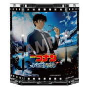 劇場版『名探偵コナン ハイウェイの堕天使』ショーウィンドウ風アクリルスタンド　松田陣平
