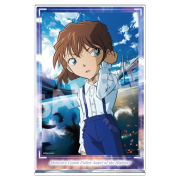 劇場版『名探偵コナン ハイウェイの堕天使』アクリルアートスタンド　灰原哀