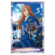 劇場版『名探偵コナン ハイウェイの堕天使』アクリルアートスタンド　萩原千速