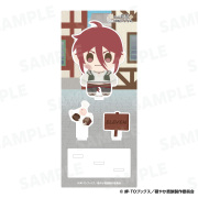 TVアニメ『穏やか貴族の休暇のすすめ。』アクリルスタンド　イレヴン