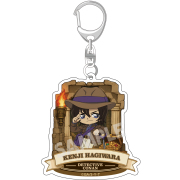 【2026年8月下旬頃発送予定】名探偵コナン　アドベンチャーコレクション　アクリルキーホルダー　萩原研二【予約期間：2026年6/17～7/5】