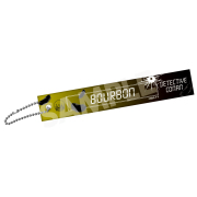 【2026年11月中旬頃発送予定】名探偵コナン　ホテルルームキー風アクリルボールチェーンVol.6　バーボン【予約期間：2026年8/26～9/13】