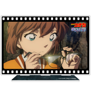 劇場版『名探偵コナン 黒鉄の魚影(サブマリン)』アクリルアートスタンドVol.2　場面写B