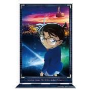 劇場版『名探偵コナン 100万ドルの五稜星(みちしるべ)』アクリルアートスタンド　江戸川コナン