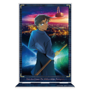 劇場版『名探偵コナン 100万ドルの五稜星(みちしるべ)』アクリルアートスタンド　服部平次