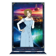 劇場版『名探偵コナン 100万ドルの五稜星(みちしるべ)』アクリルアートスタンド　大岡紅葉