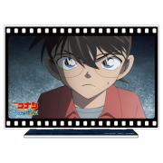 劇場版『名探偵コナン 100万ドルの五稜星(みちしるべ)』アクリルアートスタンドVol.2　場面写A