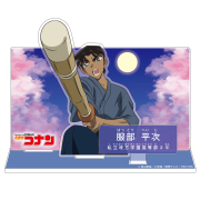 名探偵コナン　キャラクター紹介アクリルスタンドVol.1 服部平次