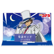 再販※【5月上旬発送予定】名探偵コナン 場面写TDホログラム缶バッジ 