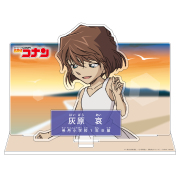 名探偵コナン　キャラクター紹介アクリルスタンドVol.2 灰原哀