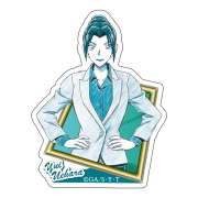 名探偵コナン 全身特大タペストリーVol.2 世良真純 