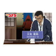 名探偵コナン アクリルスタンドVol.24 大和敢助