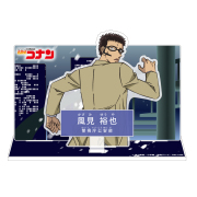 名探偵コナン　キャラクター紹介アクリルスタンドVol.5　風見裕也