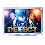 劇場版『名探偵コナン 隻眼の残像(フラッシュバック)』アクリルアートスタンド　DETECTビジュアル